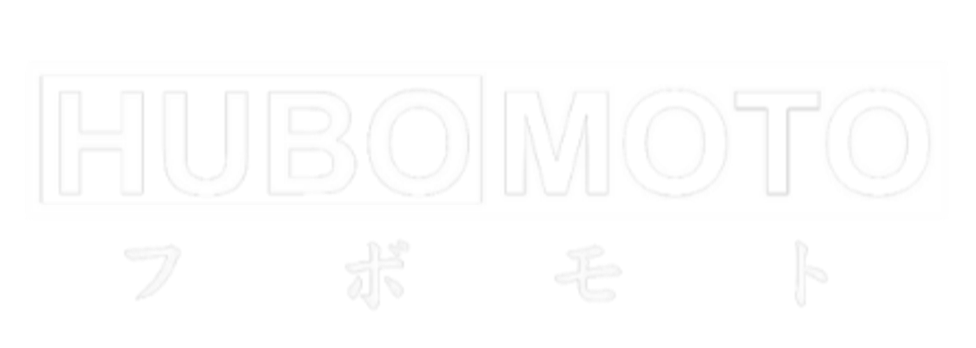 Hubomoto Partners Logo